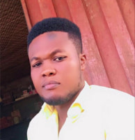 Yissegnon Eustache TONASSE