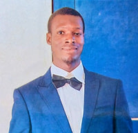 B Guera Kossou SERO GOUNOU