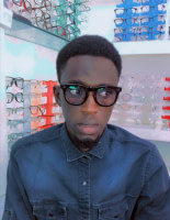 Ousseynou  Sene