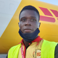 Nguessan kouadio herve Assou