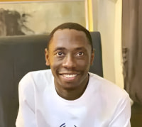 Fadhis ISSAKA TRAORE