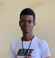 Konan joel Kouame