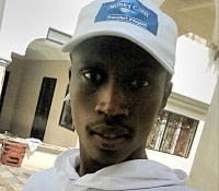 HAROUNA TOURE