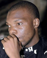 Lamine Diarra