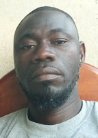 Tiemoko Koné