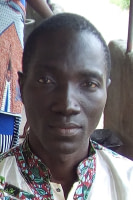 Laurent Agboli-agbo