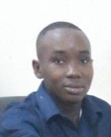 Aboubacar Diallo