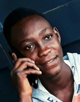 Emmanuel Kouyato