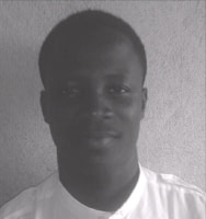 Vincent Akpali