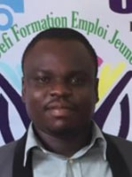 VODJO BIENVENUE SAIZONOU