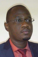 Gaoussou KAMENA