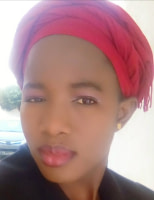 Irma COULIBALY