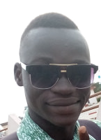 Thierry Dégnitché AVOCEVOU