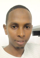 Mamadou Khaly Bah