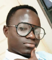 Martial Armand Woyo