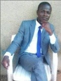 KOUAME Kan Parfait