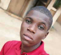 Moustapha Camara