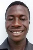 Gbamon Alexis Nieba