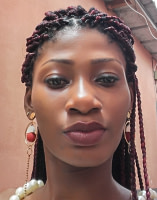 SIKI EMMELINE SOPOUDE