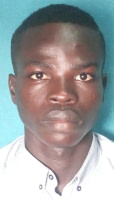 Amani Kouadio marius