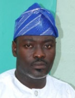 JANVIER NONFODJI AHOUANSOU