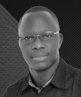 KOFFI JEAN KOUAKOU