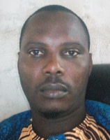 Kouassi Gilbert HOUEDAHO