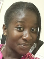 Amelia Kouakou