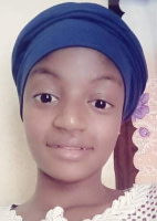 Halimatou Diallo