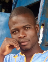 SAMOUSSOU-DINI MOUMOUNI