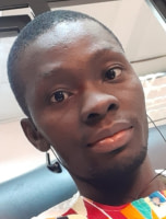 Mohamed lamine Dabo