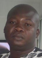 Barthelemy Yao