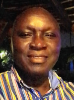 Kouamé Firmin KANGAH
