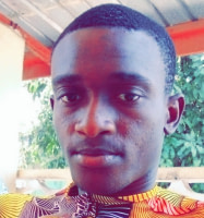 Karamoko badaoudou Gbane