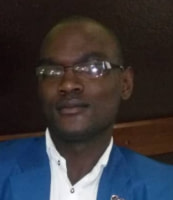 Modeste Mimodje
