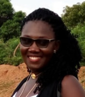 Rosemonde Dynangoss