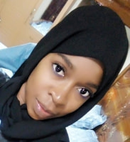 Aramita Ndiaye