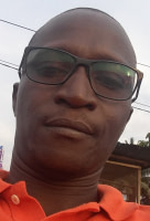 Charles koffi Yao