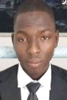 Abdoul wahabou Fofana