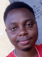 Mamadou Diao Diallo