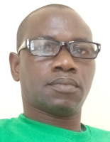 BRAHIMA BONKOUNGOU