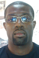 Henri Marcel NGANGO YANGA