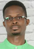 Christ Emmanuel Guéssané