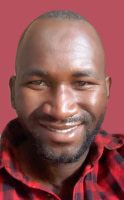 Ibrahima Sagno