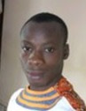 Kouadio kan Eric Laman