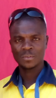 Inza Kamara
