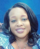 Aicha Matteya Ibrahim