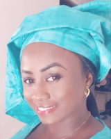 Aida Diop