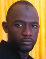 Oumarou Coulibaly