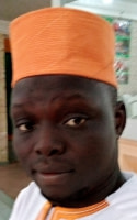 Didier NOUMELODOU